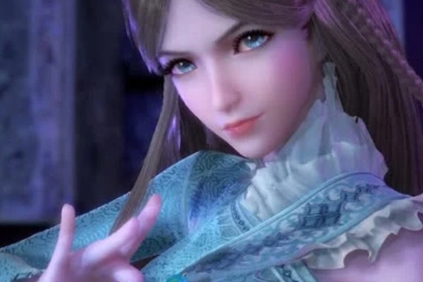 唐三除了小舞还喜欢过谁？