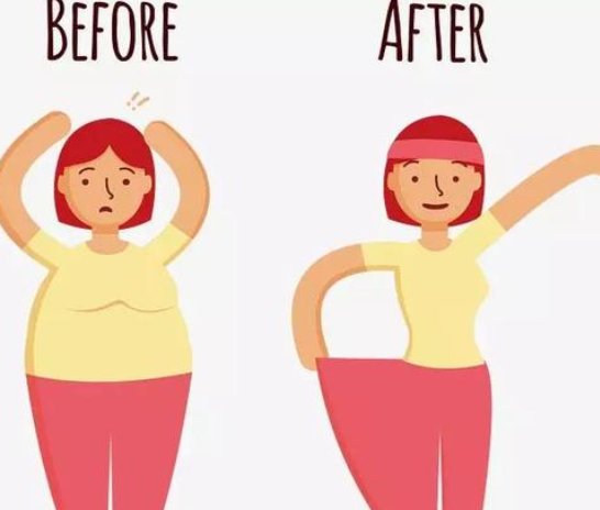 减脂运动中 脂肪以什么方式排出体外