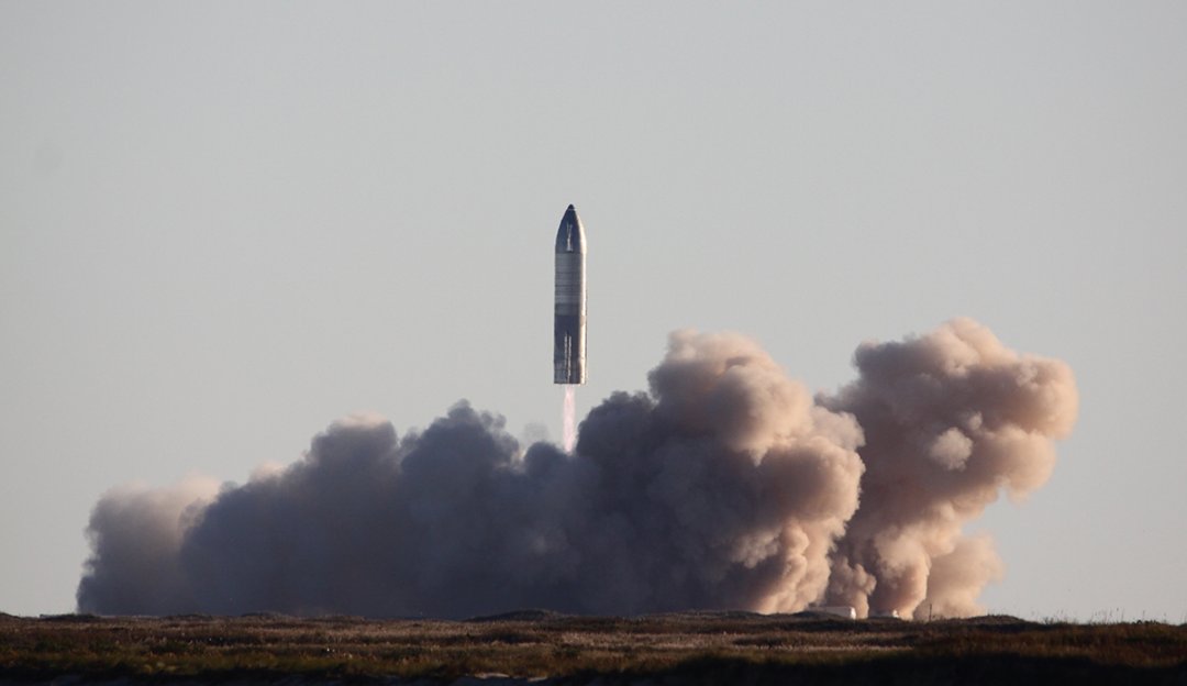 SpaceX星舰SN8飞行测试着陆时发生爆炸，导致爆炸的原因是什么？