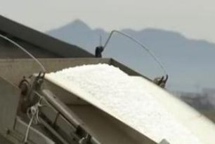 日本核污入海引发韩国抢盐潮，盐对韩国人来说都有哪些重要之处？