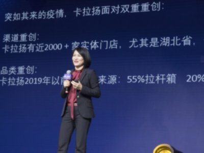 抖音上的那个流浪上海华姐是谁?