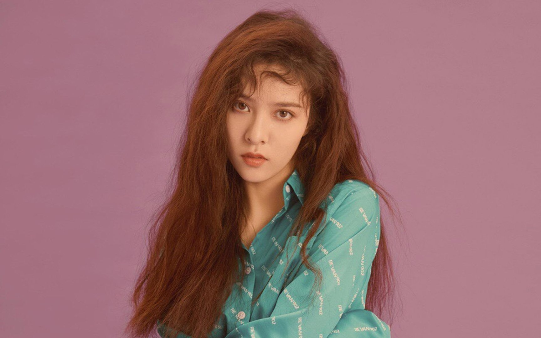 宋妍霏：我妈自己坐飞机走了，被妈妈抛弃是一种什么样的感受？