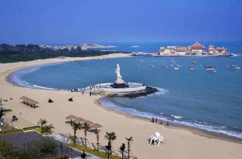 对于台南黄金海岸线沦为垃圾海岸一事，你怎么看？