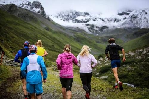 起底白银山地马拉松运营公司，该公司是否有资质举办马拉松此类赛事？