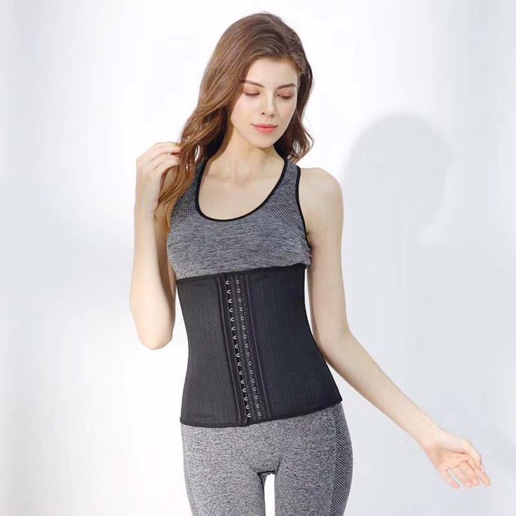 减肥的束腰带真的有用么??