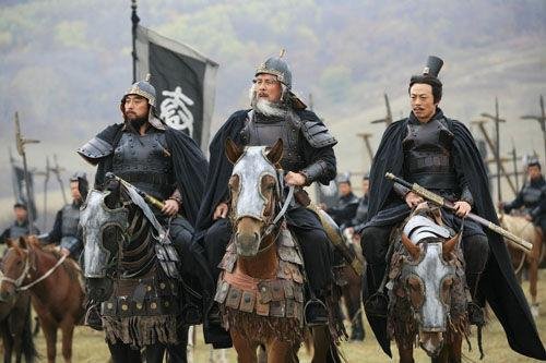 商君之法是什么意思