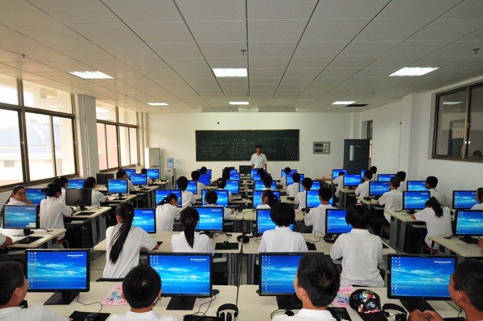 技工学校都有什么专业呢？