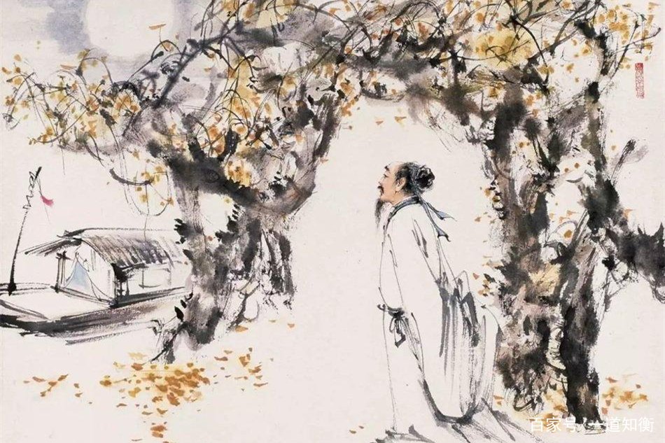 “东边日出西边雨”这句唐诗是谁写的，下一句是什么？