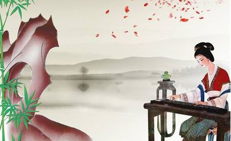 纳兰性德的《木兰词》是什么意思？