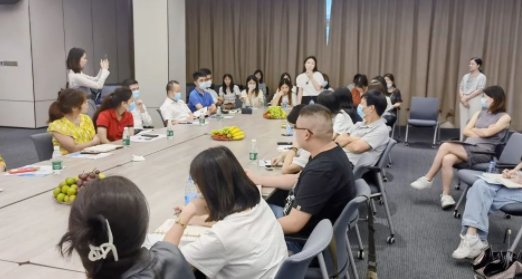 展动力猎头公司怎么样？