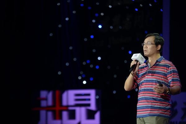 卓伟爆料古天乐捐学校内幕，那真正捐款的到底是谁？