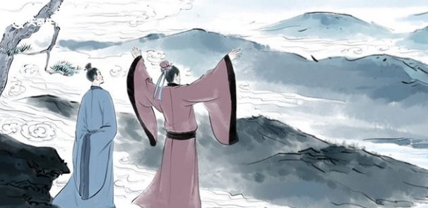 人固有一死或重于泰山或轻于鸿毛的理解