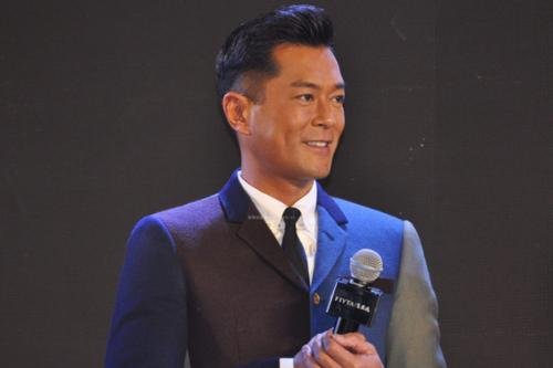 卓伟爆料古天乐捐学校内幕，那真正捐款的到底是谁？