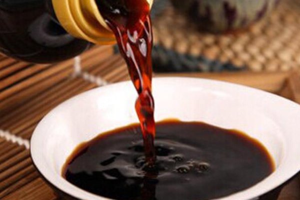 酱油和老抽的区别是什么？