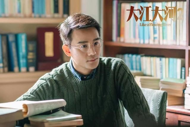 《大江大河》宋运辉的官有多大？