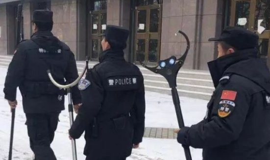 特警5年以后可以分配啥工作?