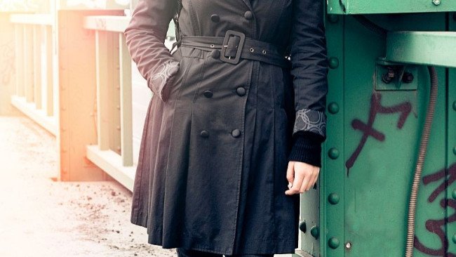 双排扣大衣和单排扣大衣各有什么特点