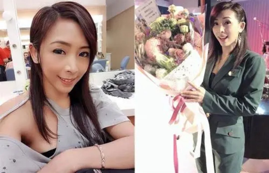 女星Amy宣布离婚，她的这段婚姻为何没能走到最后？