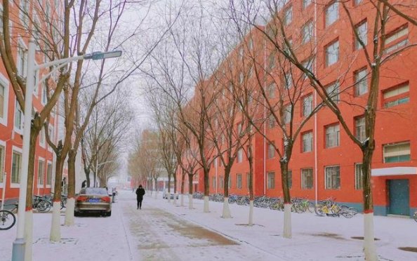 山西大同大学评价