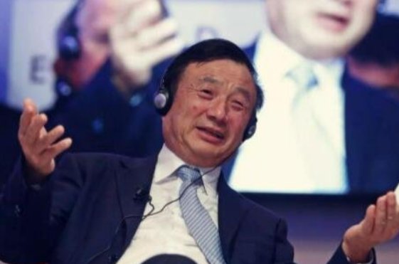 华为申请鲁班的商标被驳回,华为为何会申请这个商标?