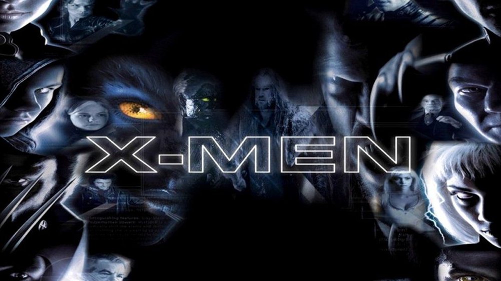 《X战警》一共有几部？