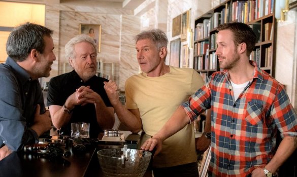 银翼杀手电影主要讲述了什么?