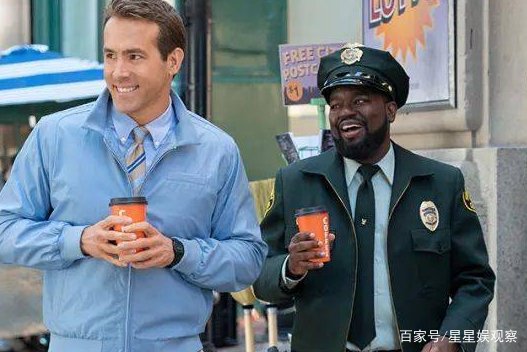 票房破6亿的《失控玩家》有何特别？