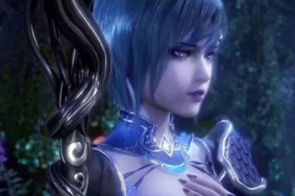 唐三除了小舞还喜欢过谁？