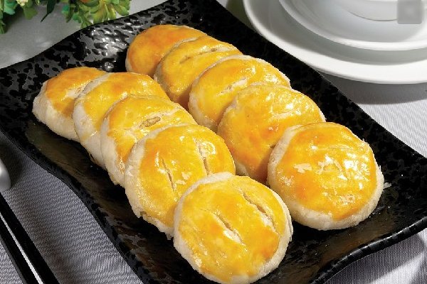 稻香村的哪些糕点比较好吃