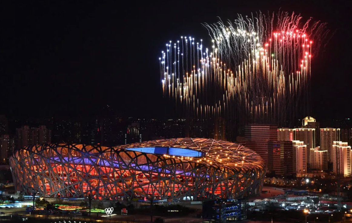 2022年冬奥会开幕式在哪里举行?