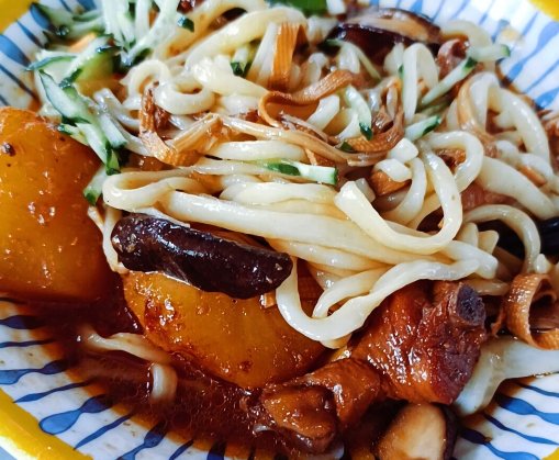 山西大同大学评价