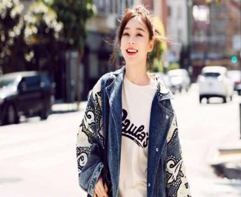 于正曾经立捧的袁姗姗，现在怎么样了？