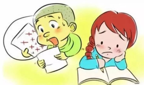 粗心的意思是什么？