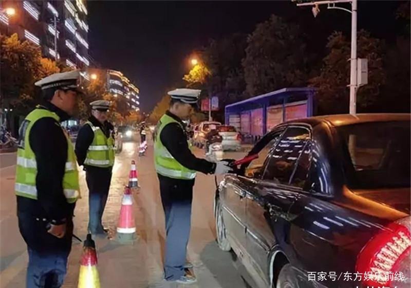 江西女司机醉驾喊于伟,警方称同名人不认识她,她为何会脱口而出这个名字?