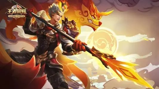 二郎神的武器有哪些？