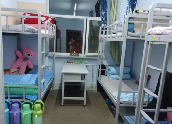 山西大同大学评价