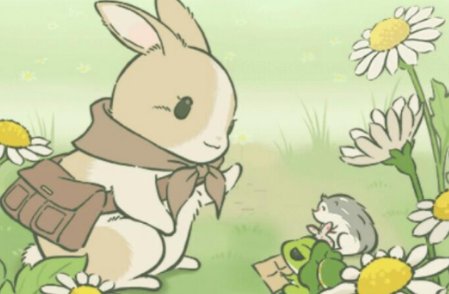 旅行青蛙中国之旅乌龟喜欢吃什么？