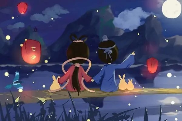 “成语青梅竹马”出自哪位诗人的作品？这句古诗词有何寓意？