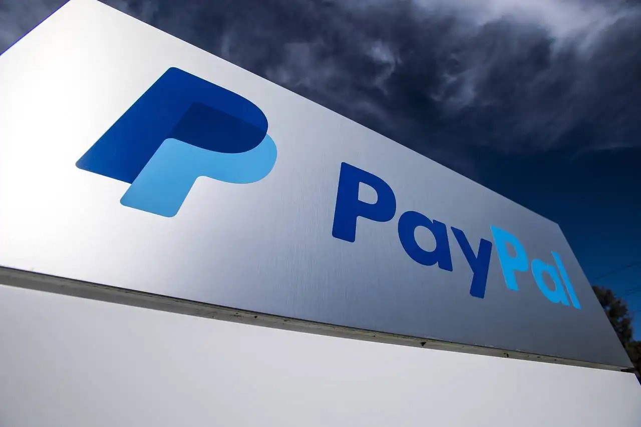 PayPal于3月18日封锁所有俄罗斯人的电子账户，你如何看待呢？
