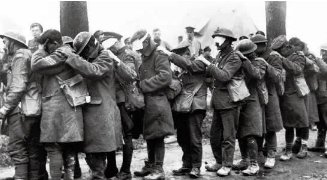 历史上的化学战有哪些战例？