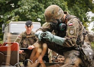 历史上的化学战有哪些战例？