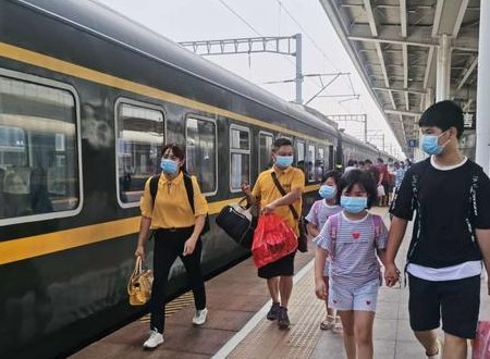 k437次列车途经站点时刻表