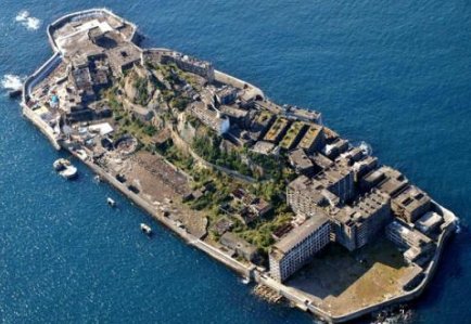 军舰岛真实历史结局