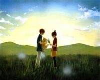 这图片是哪个动漫里的？