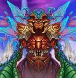 造梦西游3饕餮在哪里