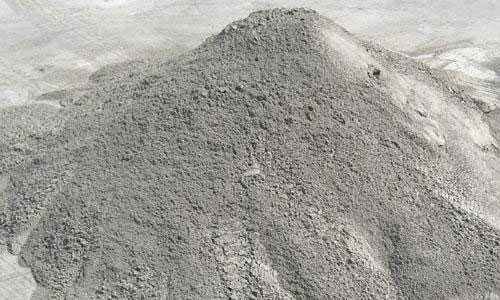 C30混凝土配合比