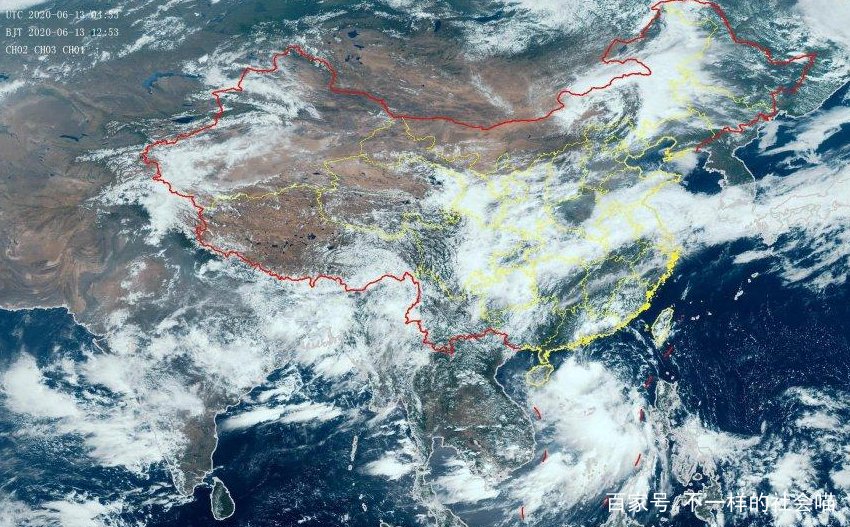 马拉松事故:气象局未提冷空气过境信息,会因此承担部分责任吗?