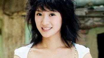 陈道明女儿陈格至今未婚，看到正面照，网友表示不进娱乐圈可惜，有多漂亮？