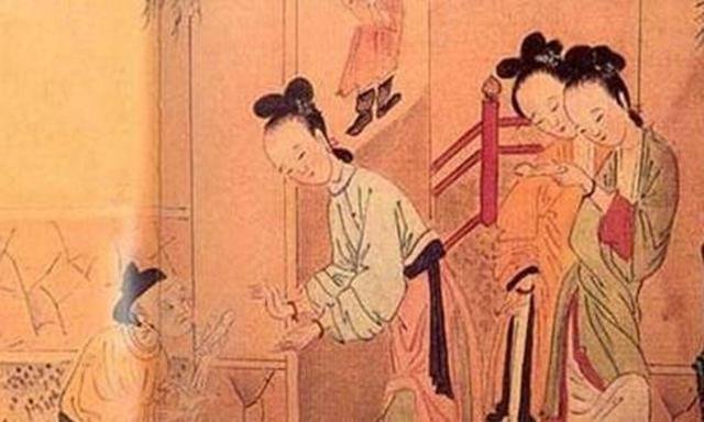 “聘者为妻，奔者为妾”，古代娶妻和妾的聘有何不同？