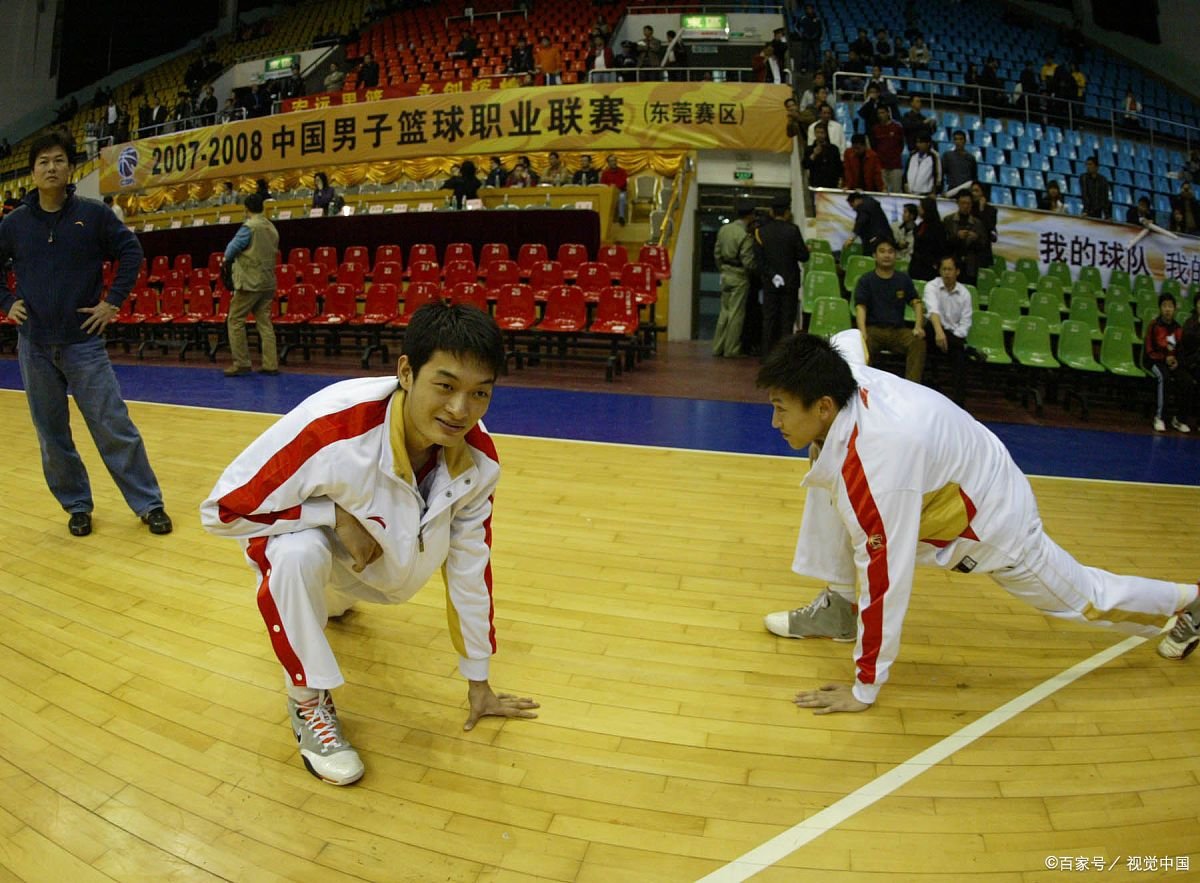 广东五虎婚姻状态如何？